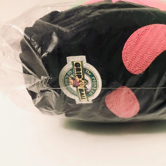 Vintage Grip Ball Football With Glove Damaged Packaging - Picture 13 of 16